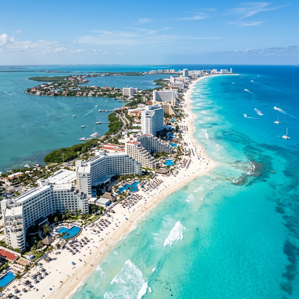 Cancún, Quintana Roo