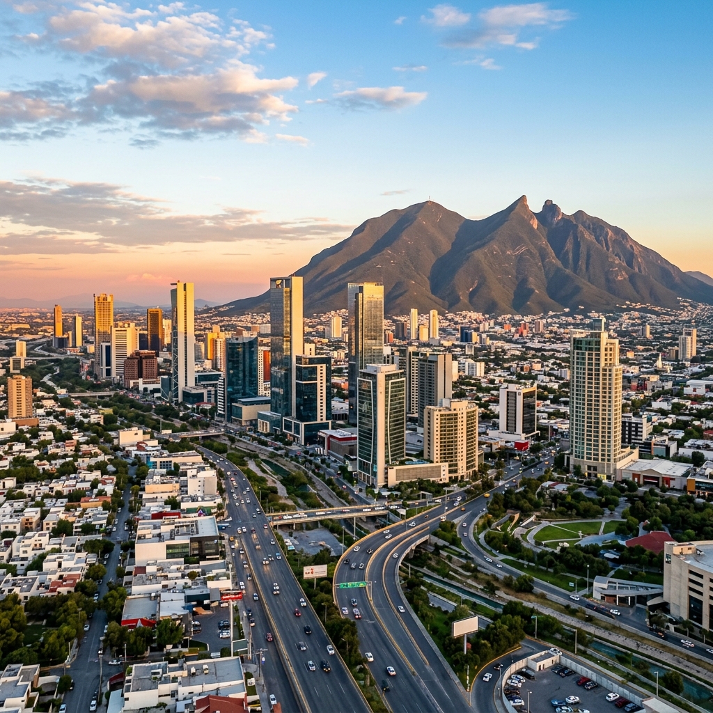 Monterrey, Nuevo León